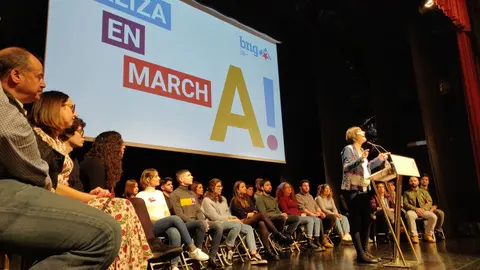 Presentaci&oacute;n da candidatura &aacute; presidencia da Xunta 38