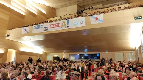 Presentaci&oacute;n da candidatura &aacute; presidencia da Xunta 36