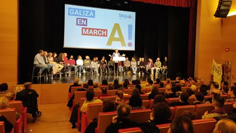 Presentaci&oacute;n da candidatura &aacute; presidencia da Xunta 30