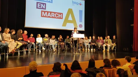 Presentaci&oacute;n da candidatura &aacute; presidencia da Xunta 24