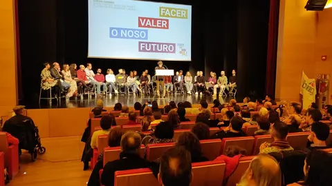 Presentaci&oacute;n da candidatura &aacute; presidencia da Xunta 20