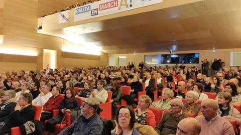 Presentaci&oacute;n da candidatura &aacute; presidencia da Xunta 16