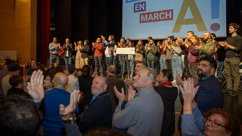 Acto presentaci&oacute;n (Xan Muras)