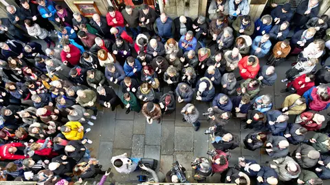 Acto presentaci&oacute;n