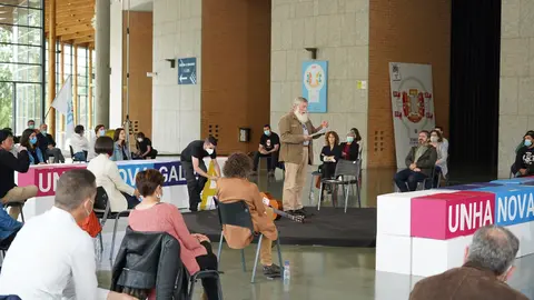 O cambio galego en marcha 5