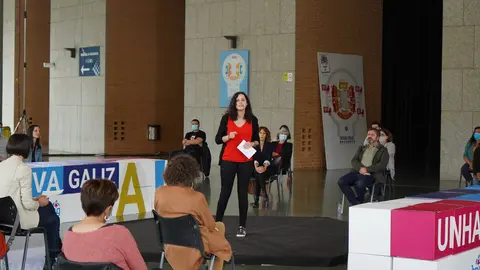 O cambio galego en marcha 6