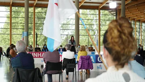 O cambio galego en marcha 8