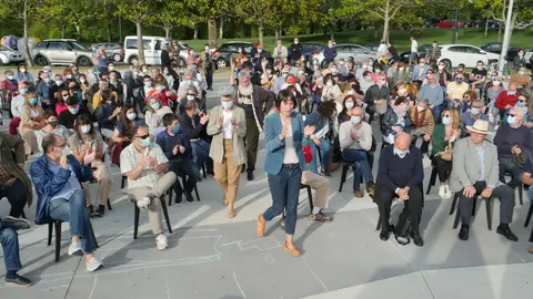 Acto Oleiros