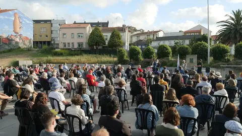 Acto Oleiros