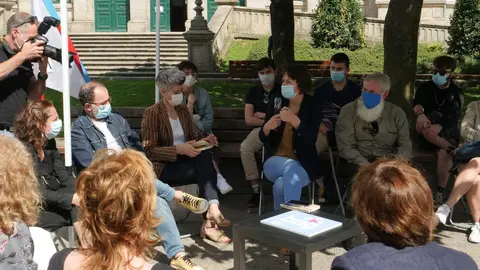Encontro educaci&oacute;n