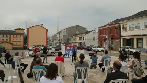 Acto As Pontes