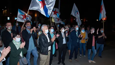 Apertura de campa&ntilde;a en Pontevedra