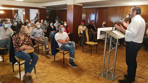 Acto Lal&iacute;n