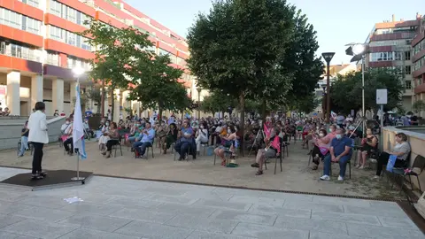 Acto Soutomaior