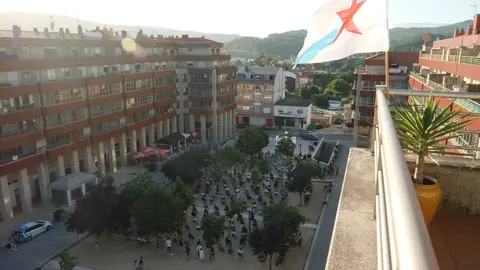 Acto Soutomaior