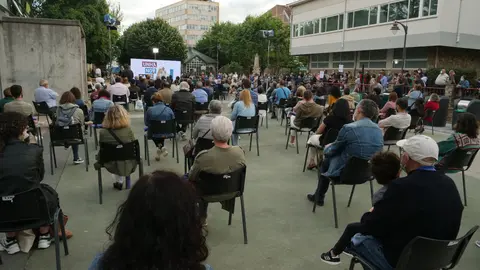Acto Carballo