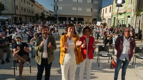 Acto Tomi&ntilde;o