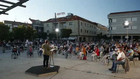 Acto Tomi&ntilde;o
