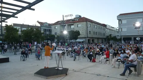 Acto Tomi&ntilde;o