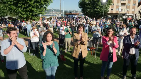 Acto Moa&ntilde;a