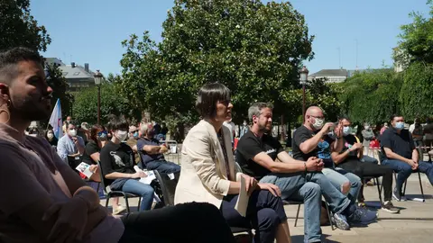 Acto Lugo