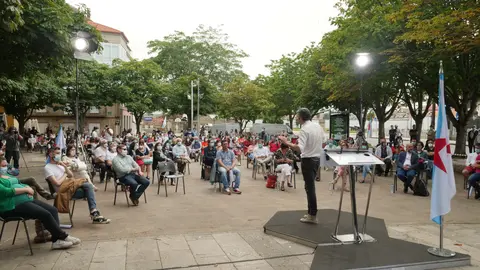 Acto Ferrol