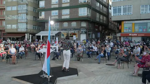 Acto Ribeira