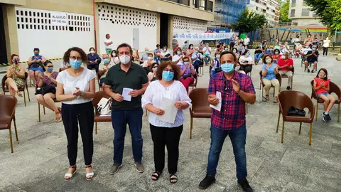 Acto O Porri&ntilde;o