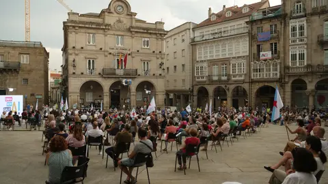 Acto Ourense