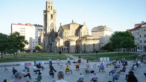 Acto O Carballi&ntilde;o