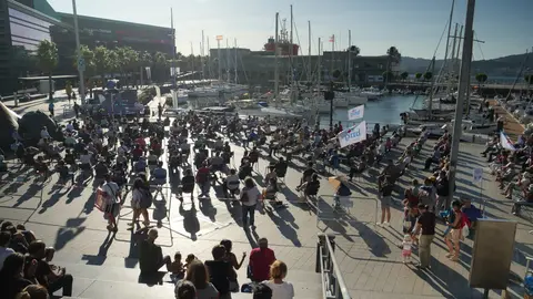 Acto Vigo 