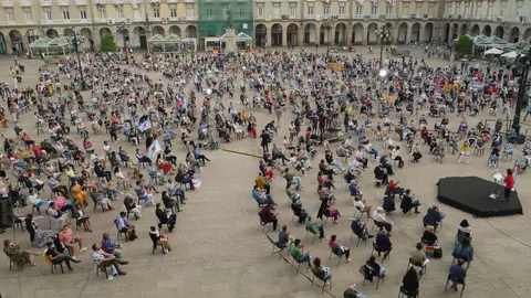 Acto A Coru&ntilde;a