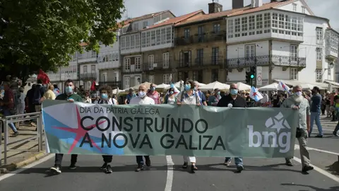 Santiago de Compostela 3