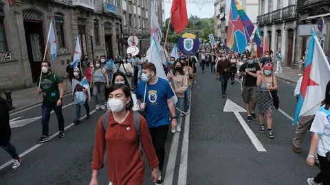 D&iacute;a da Patria Galega (2021) - 9