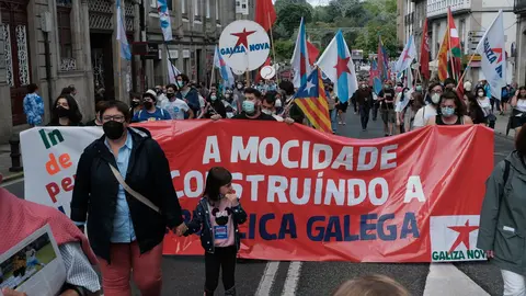 D&iacute;a da Patria Galega (2021) - 8