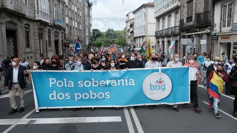 D&iacute;a da Patria Galega (2021) - 6