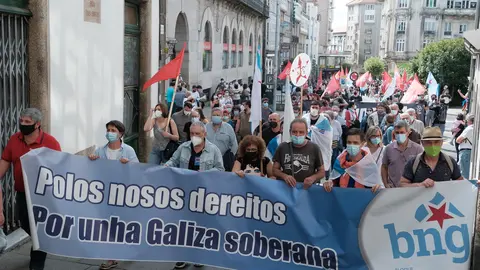 D&iacute;a da Patria Galega (2021) - 11