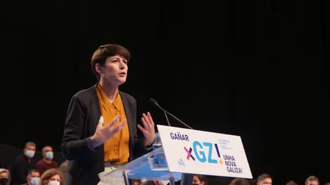 Ana Pont&oacute;n 