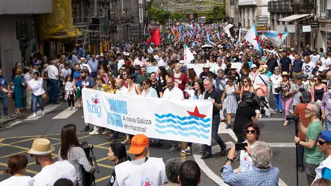 D&iacute;a da Patria Galega (2022) - 28