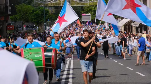 D&iacute;a da Patria Galega (2022) - 1