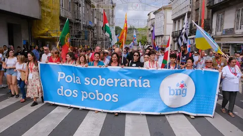 D&iacute;a da Patria Galega (2022) - 3