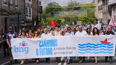 D&iacute;a da Patria Galega (2022) - 2