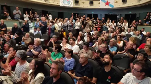 Presentaci&oacute;n documental 
