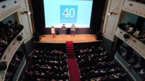 Presentaci&oacute;n documental