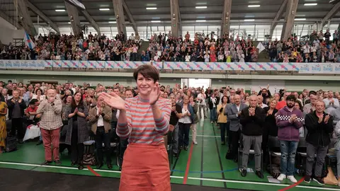 Ana Pont&oacute;n