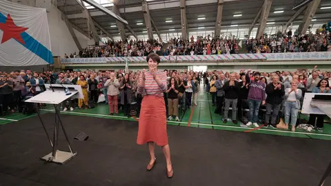 Ana Pont&oacute;n  