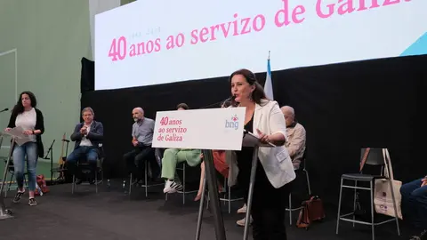 Ana Miranda