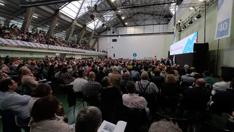 Acto 40 anos de BNG 22