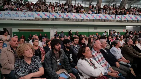 Acto 40 anos de BNG 14