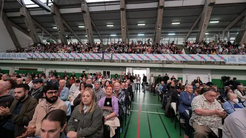 Acto 40 anos de BNG 12